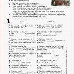 Französisch 7 Klasse Arbeitsblätter Worksheets