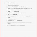 Französisch Arbeitsblätter Klasse 7 Worksheets