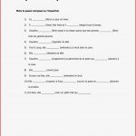 Französisch Arbeitsblätter Klasse 7 Worksheets