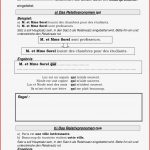 Französisch Arbeitsblätter Klasse 7 Worksheets