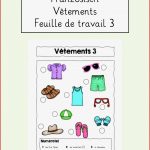 Französisch Spielerisch Lernen Arbeitsblätter Worksheets