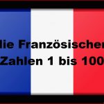 Französisch Zahlen 1 100 Kinderbilderwnload