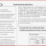 Französische Revolution Arbeitsblätter Lösungen Worksheets