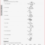 Franzosisch Arbeitsblatter Zum Ausdrucken