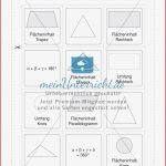 Freiarbeit Geometrische Flächen Meinunterricht