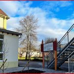 Frühjahrskur Für Den Grombacher Schulhof Stimme