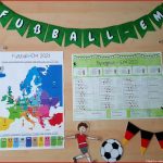 Fußball Em 2021 Grundschule Fußball Em 2021 Die Fca