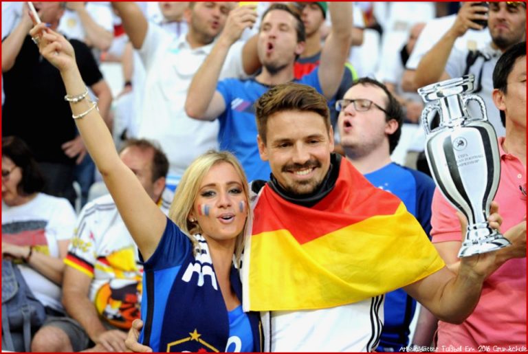 Fußball Em 2021 Grundschule Fußball EM in der