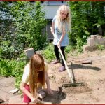 Garten Ag Grundschule Neunkirchen