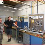Gastechnik Akademie