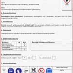 Gefährdungsbeurteilung Nach Gefahrenstoffverordnung V2