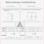 Gegenüberstellung Übersicht Der Reihen