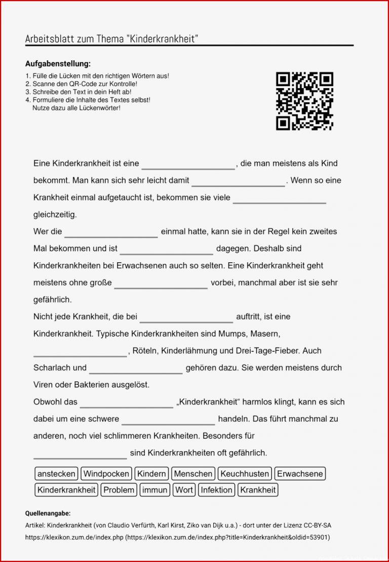 Gelenke 5 Klasse Arbeitsblätter Worksheets