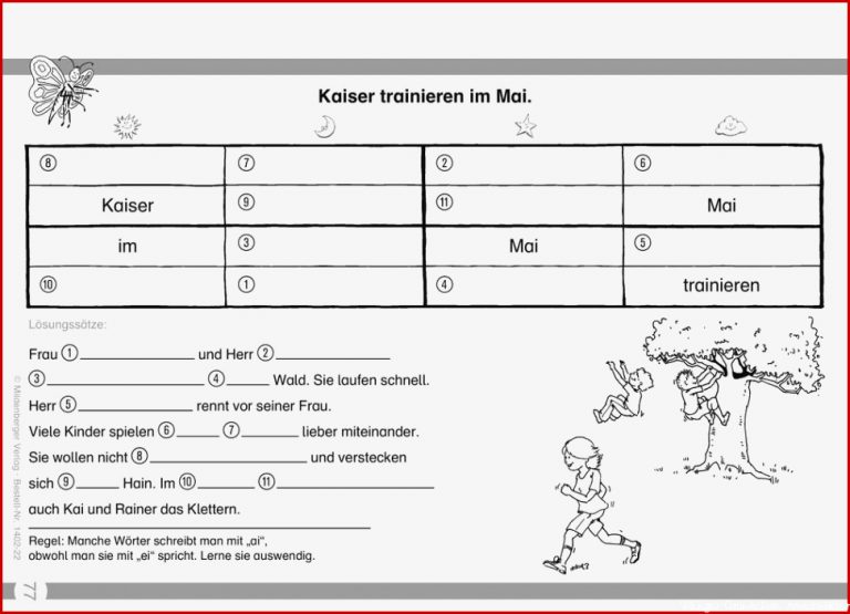 Genial Wikinger Grundschule Arbeitsblätter Kostenlos