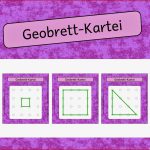 Geobrett Kartei