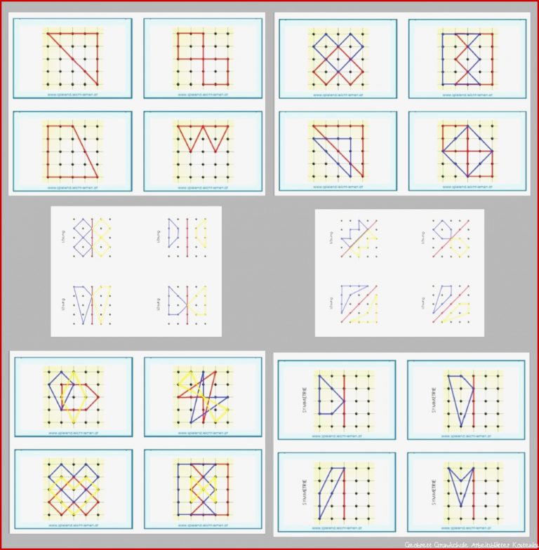 Geobrett Spielend Leicht Lernen