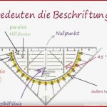 Geodreieck Grundwissen Das Muss Ihr Kind Wissen