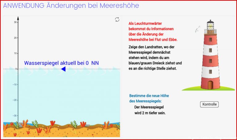 GeoGebra Kopfrechen Übungen im Unterricht – Superlehrer