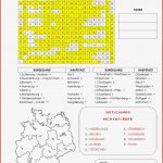 Geographie Arbeitsblätter Zum Ausdrucken Worksheets