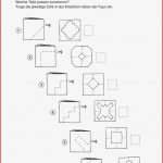 Geometrie · Arbeitsblätter · Grundschule · Lehrerbüro