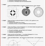 Geometrie Arbeitsblatt Klasse 7