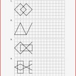 Geometrie Klasse 3 4 5 fortsetzen Und Übertragen Von