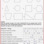 Geometrie Klasse 5 Arbeitsblätter Worksheets