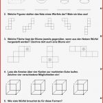 Geometrie Klasse 5 Arbeitsblätter Worksheets