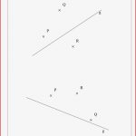 Geometrie Klasse 5 Arbeitsblätter Worksheets