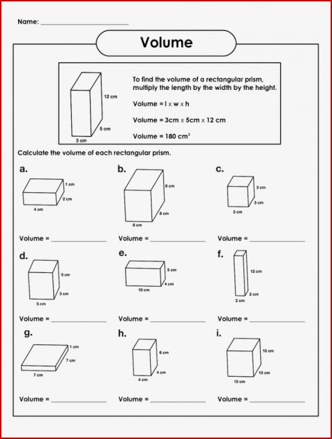 Geometrie Klasse 6 Arbeitsblätter Worksheets