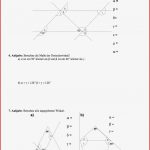 Geometrie Klasse 7 Arbeitsblatt Von Mathefritz