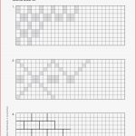 Geometrie Muster fortsetzen Arbeitsblatt