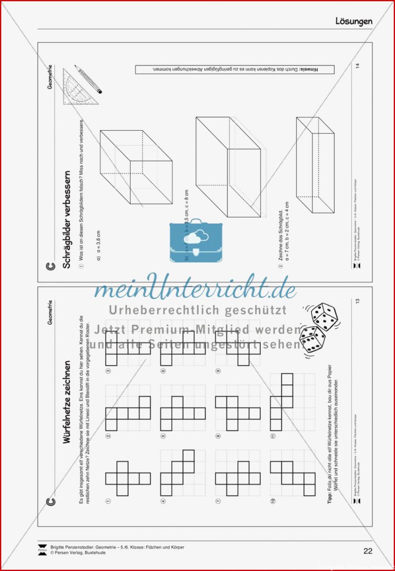 Geometrisch Zeichnen Arbeitsblätter Searchcareer