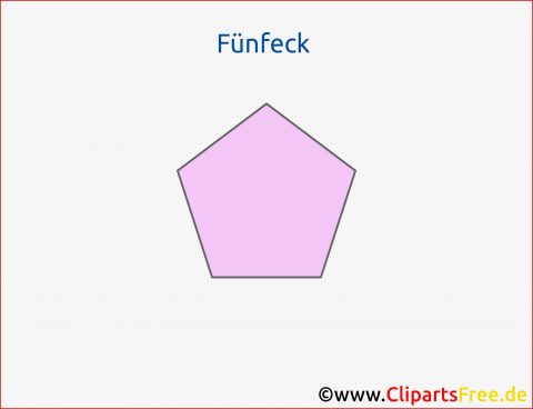 Geometrische Grundformen In Der Grundschule Arbeitsblatt