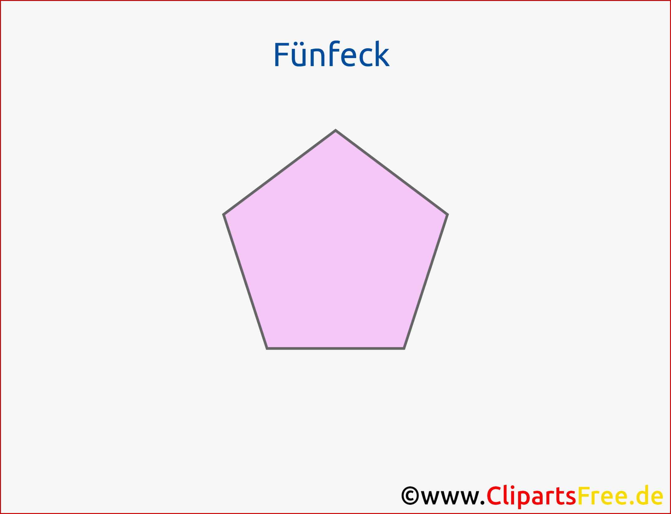 Geometrische Grundformen In Der Grundschule Arbeitsblatt