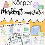 Geometrische Körper Arbeitsblätter Kostenlos Worksheets