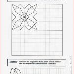 Geometrische Muster Zeichnen Grundschule