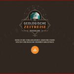 Geozeitreise – Multimedia – Planet Schule