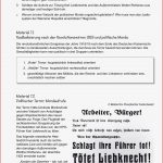 Geschichte · Arbeitsblätter · Sekundarstufe I · Lehrerbüro