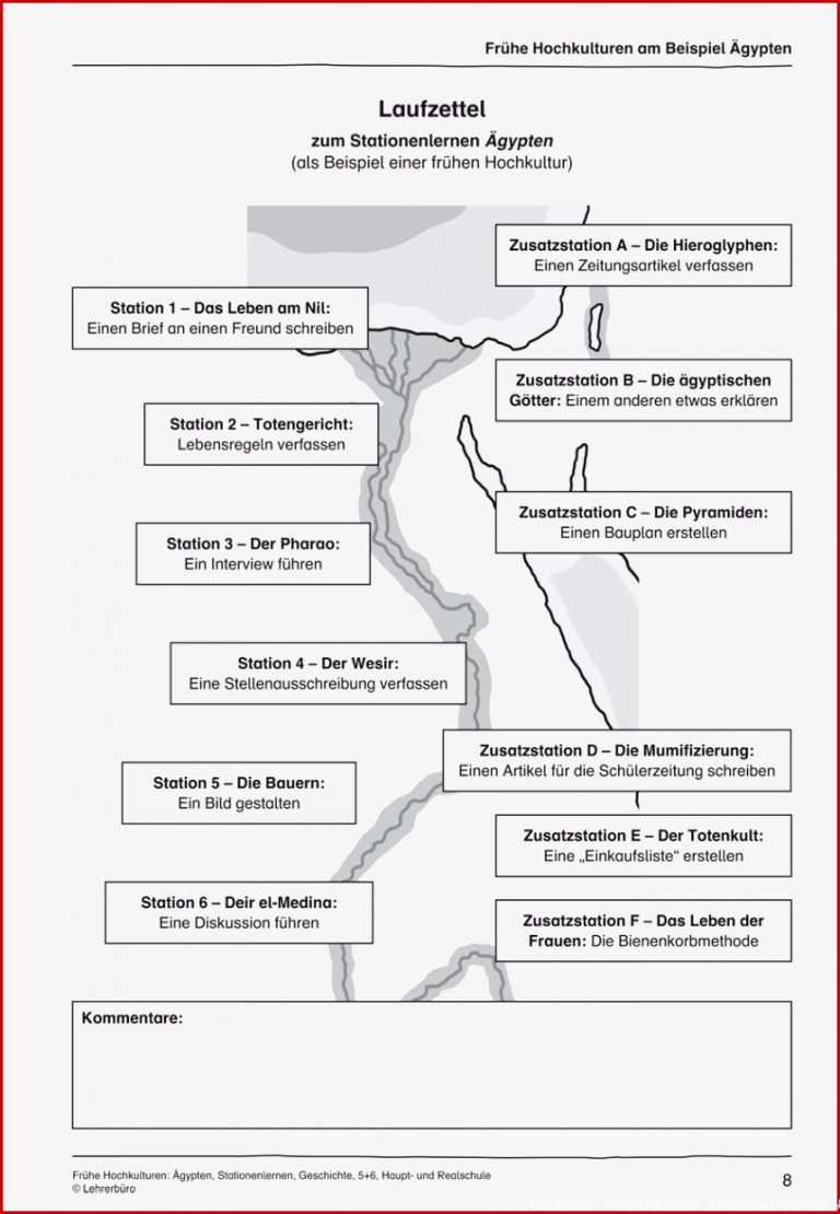 Geschichte Kl 5 ägypten Eliza Boas Blog
