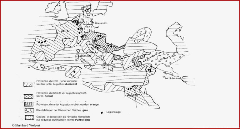 Geschichte Klasse 6 Römisches Reich Arbeitsblätter