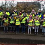 Gesehen Werden In Dunklen Zeiten – Grundschule Am