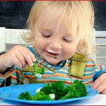 Gesunde Ernährung Im Kindergarten