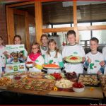 Gesundes Frühstück – Grundschule Thüngen