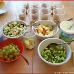 Gesundes Frühstück – Maternus Grundschule