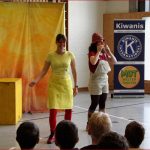 Gewaltprävention Im Kindergarten „christi Himmelfahrt“ Und