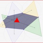 Gleichseitiges Dreieck Im Sechseck – Geogebra