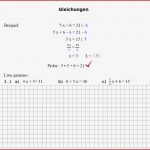 Gleichungen Aufgaben Klasse 7 Gleichungen Lösen