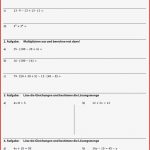 Gleichungen Lösen In Lösen Klasse 5 Arbeitsblatt Gleichungen