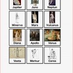 Götterraten In Der Römischen Antike